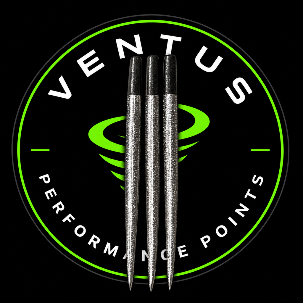 VENTUS HAIL - PRESS-IN