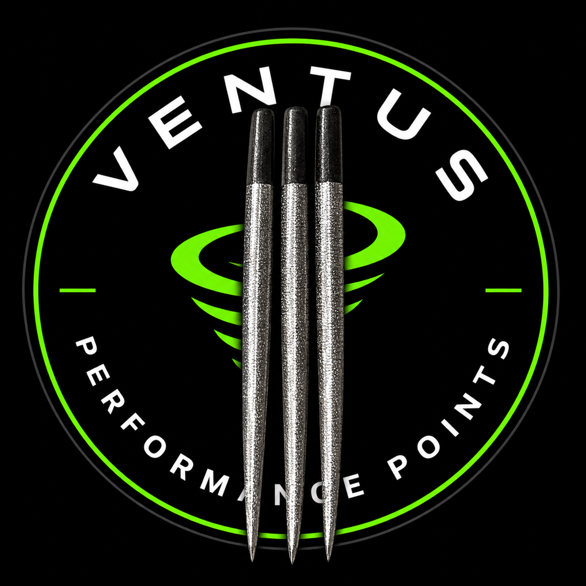VENTUS HAIL - PRESS-IN