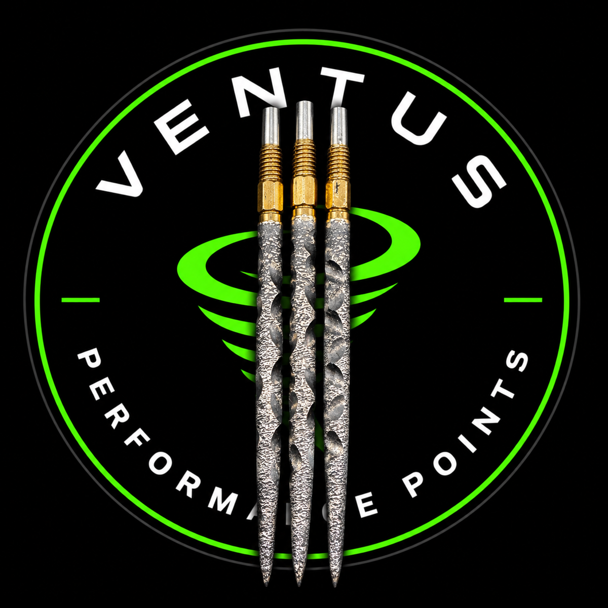 VENTUS THUNDER – Target SP Compatible