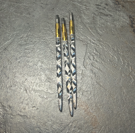 VENTUS LIGHTNING - Target SP Compatible