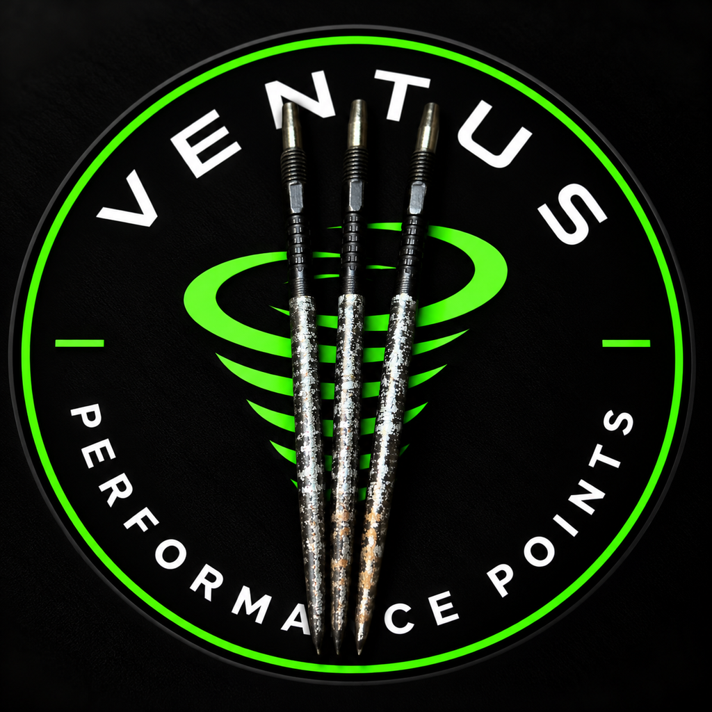 VENTUS TEMPEST X - Target SP Compatible