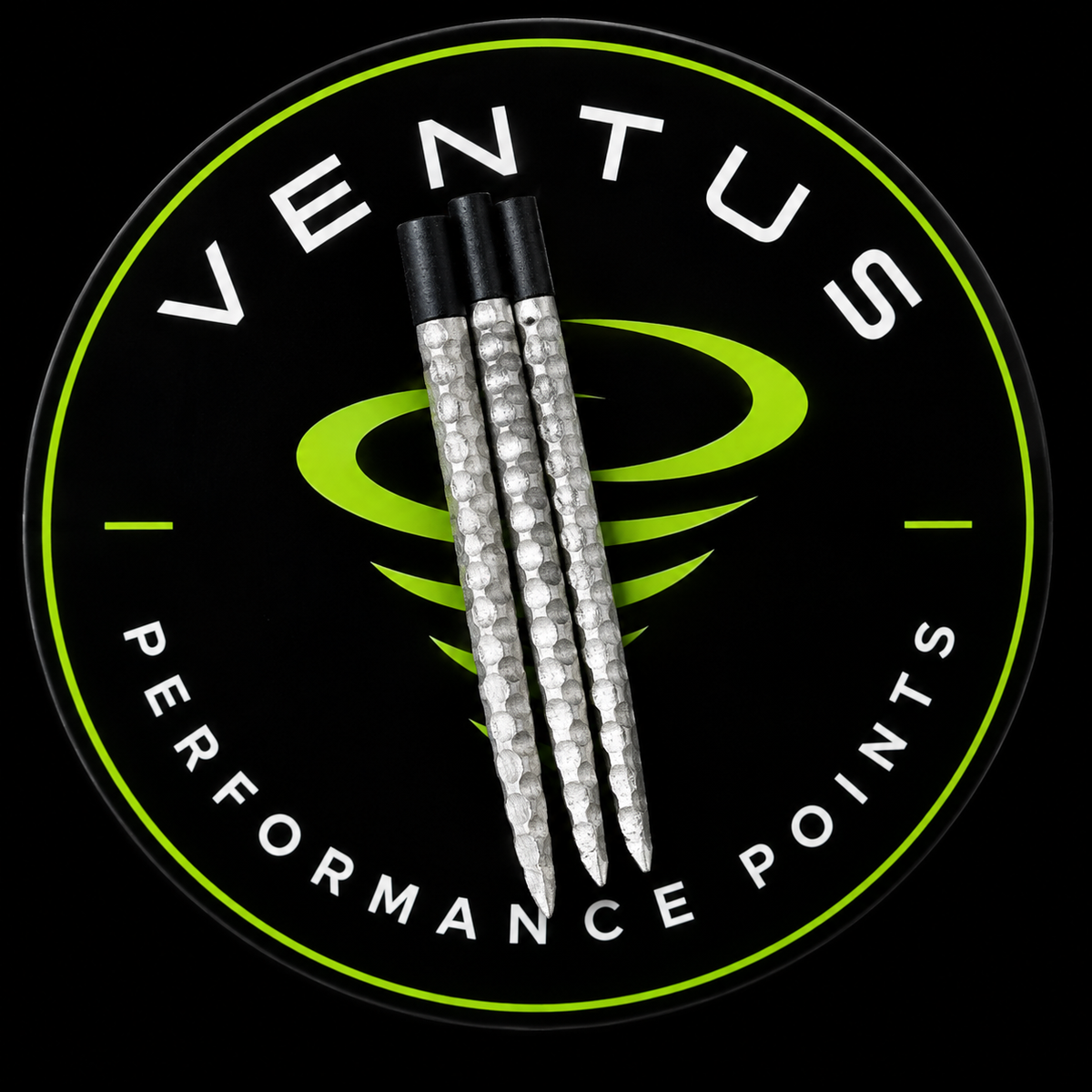 VENTUS HURRICANE - PRESS-IN