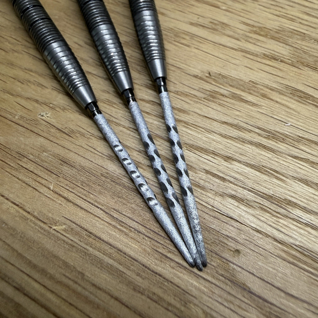 VENTUS SURGE – Target SP Compatible
