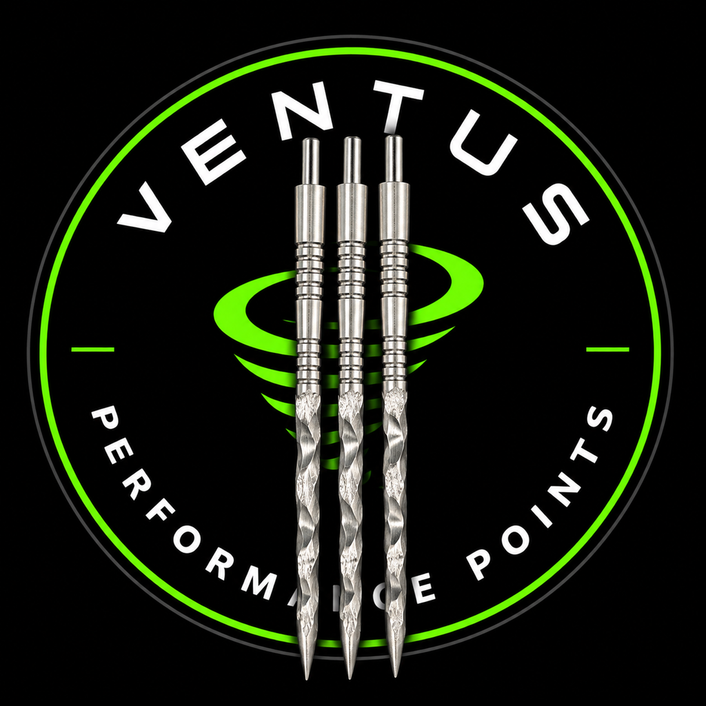 VENTUS CYCLONE – PRESS-IN