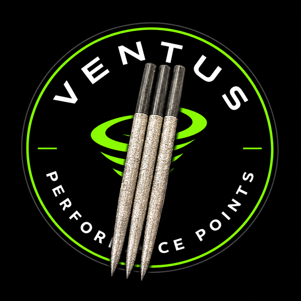 VENTUS GALE - PRESS-IN