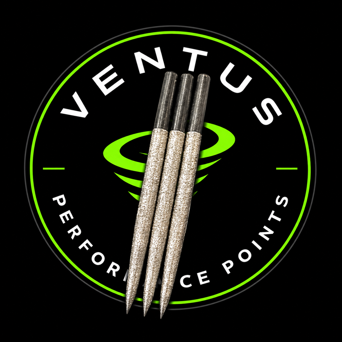 VENTUS GALE - PRESS-IN
