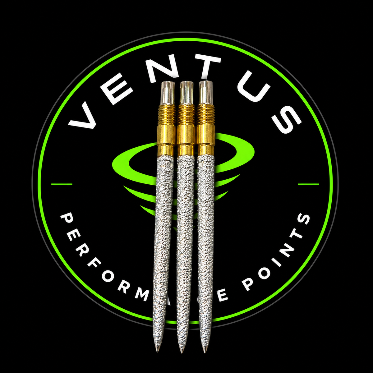 VENTUS GALE – Target SP Compatible