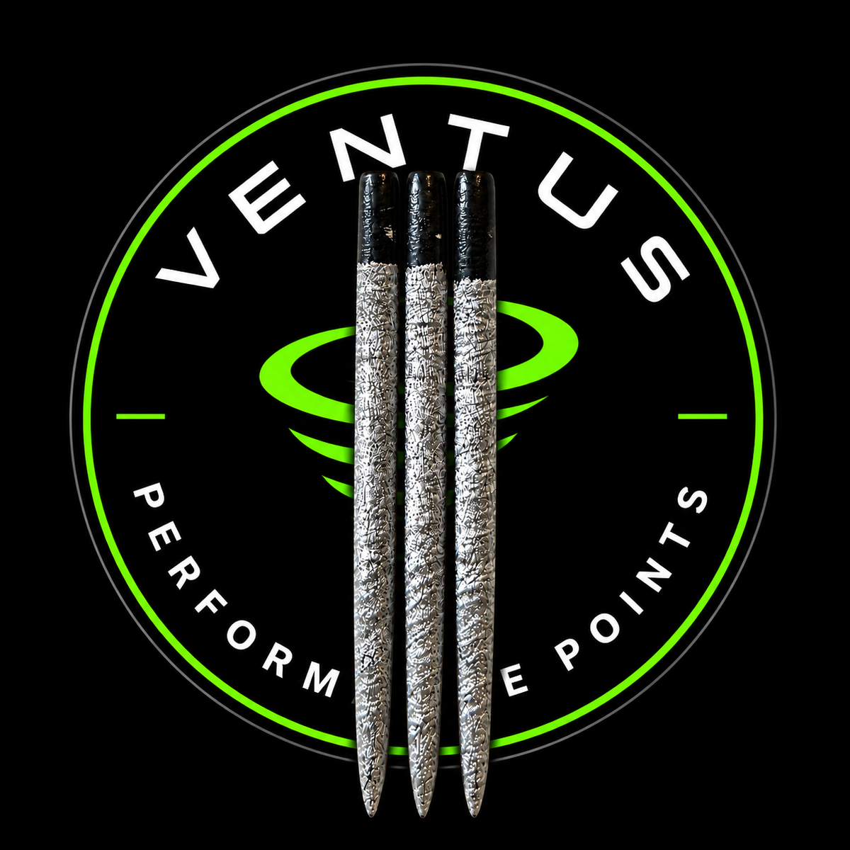 VENTUS SQUALL - PRESS-IN