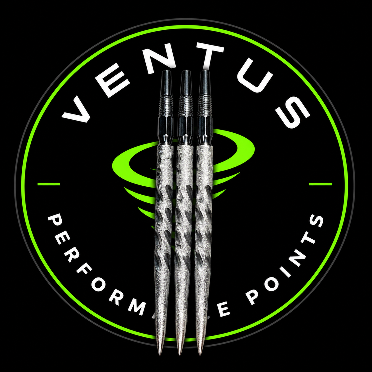 VENTUS SURGE – Target SP Compatible