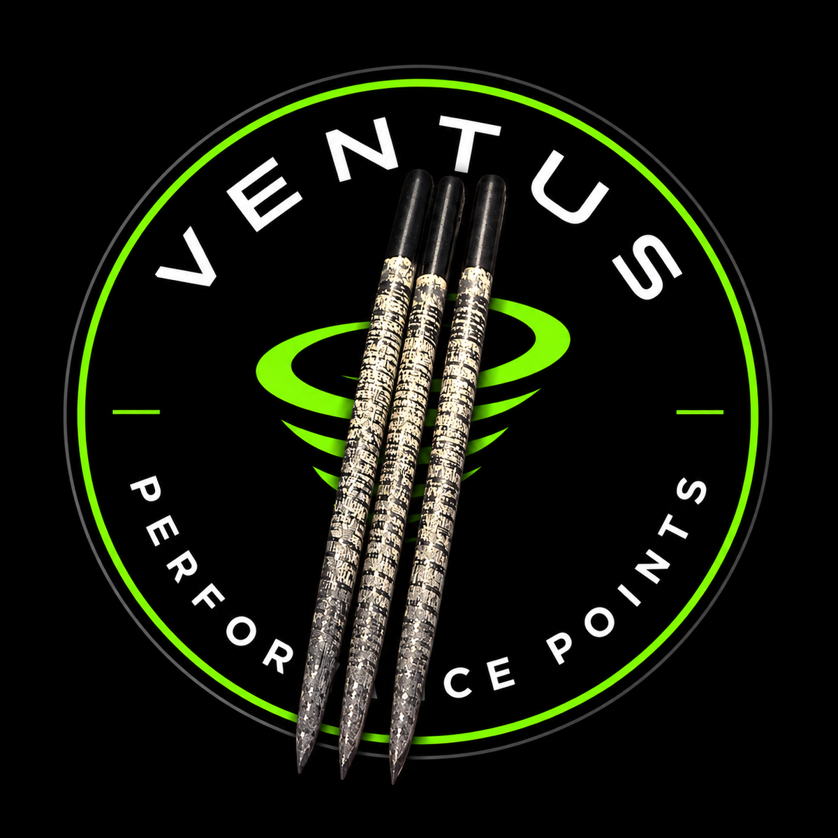 VENTUS TEMPEST - PRESS-IN