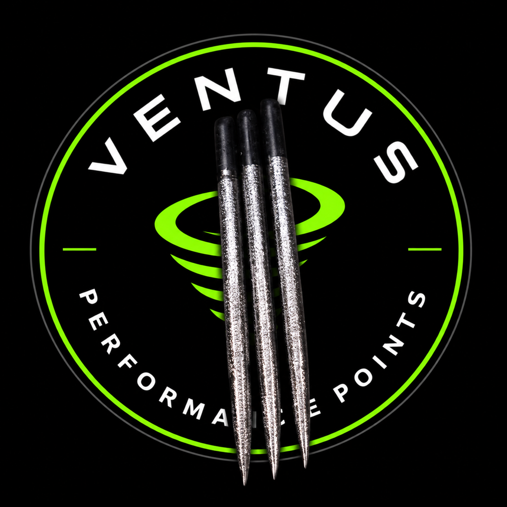 VENTUS VORTEX - PRESS-IN