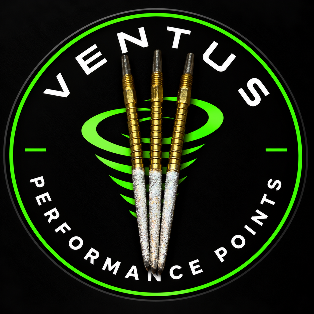 VENTUS HAIL X - Target SP Compatible