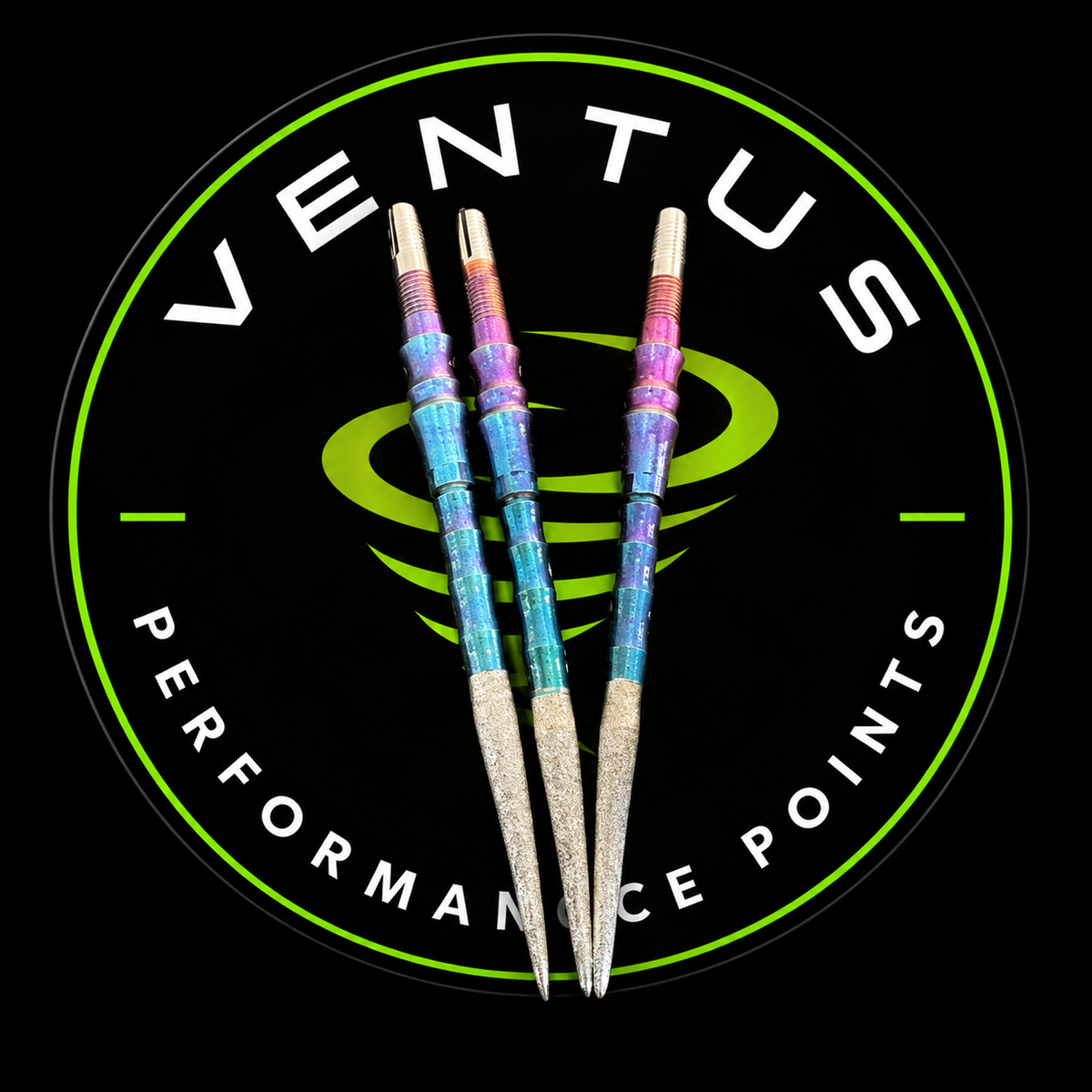 VENTUS SIROCCO – Target SP Compatible