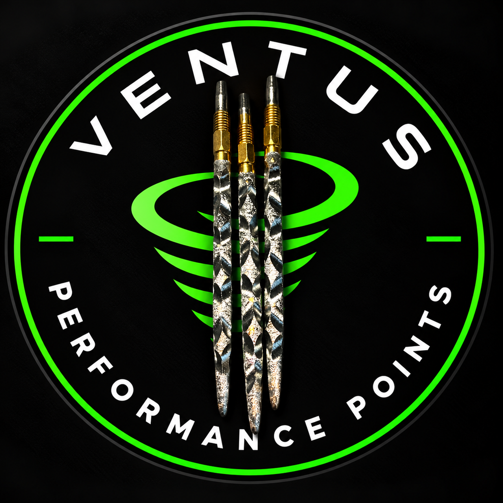 VENTUS LIGHTNING - Target SP Compatible