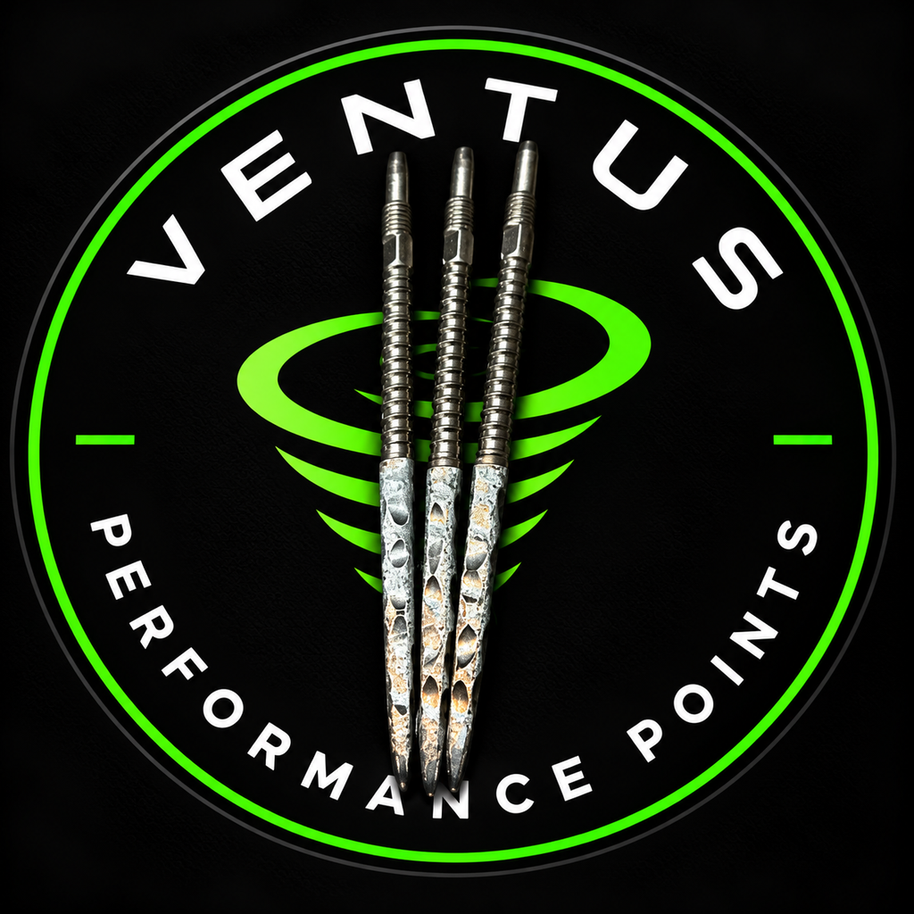 VENTUS THUNDER X - Taget SP Compatible